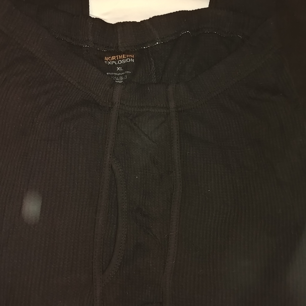 Northern Explosion Long Johns - Picture 2 of 5